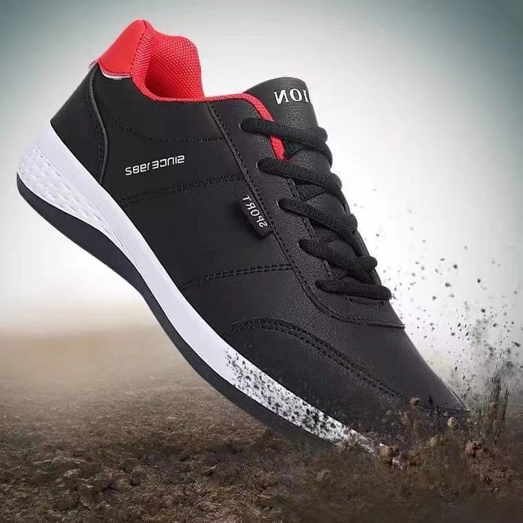 Sapatos casuais masculinos tên - Sneaker Career avaliação e preço