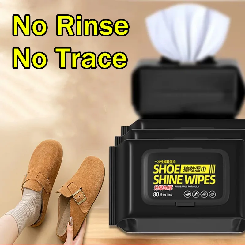 Lenços Portáteis Descartáveis  - Sneaker Cleaning Kit avaliação e preço