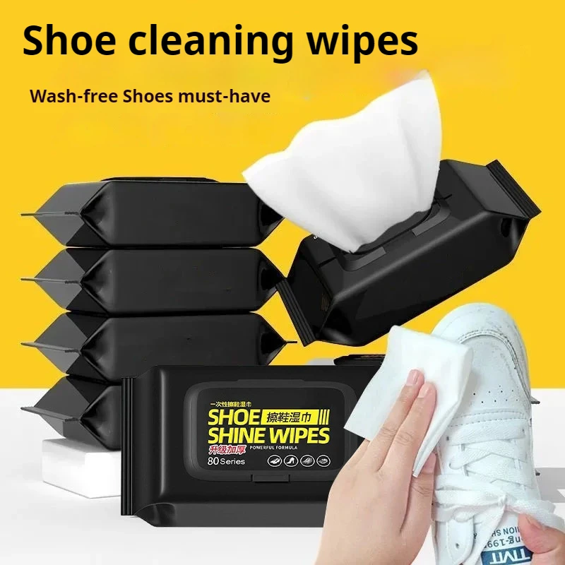 Lenços Portáteis Descartáveis  - Sneaker Cleaning Kit avaliação e preço