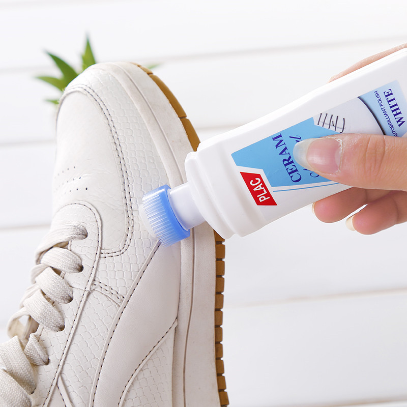 Iawesome branco sapatos limpad - Sneaker Cleaning Kit avaliação e preço
