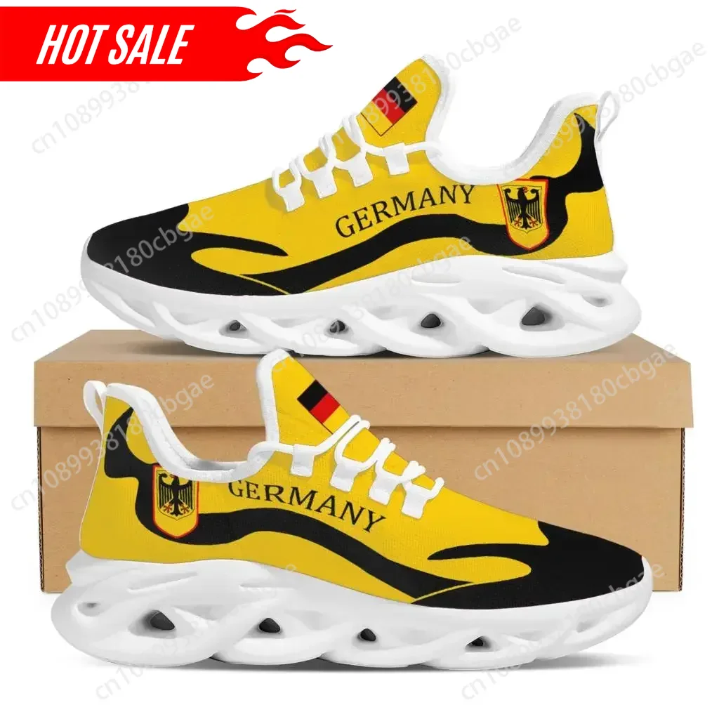 Novo design de bandeira alemã  - Sneaker Career avaliação e preço