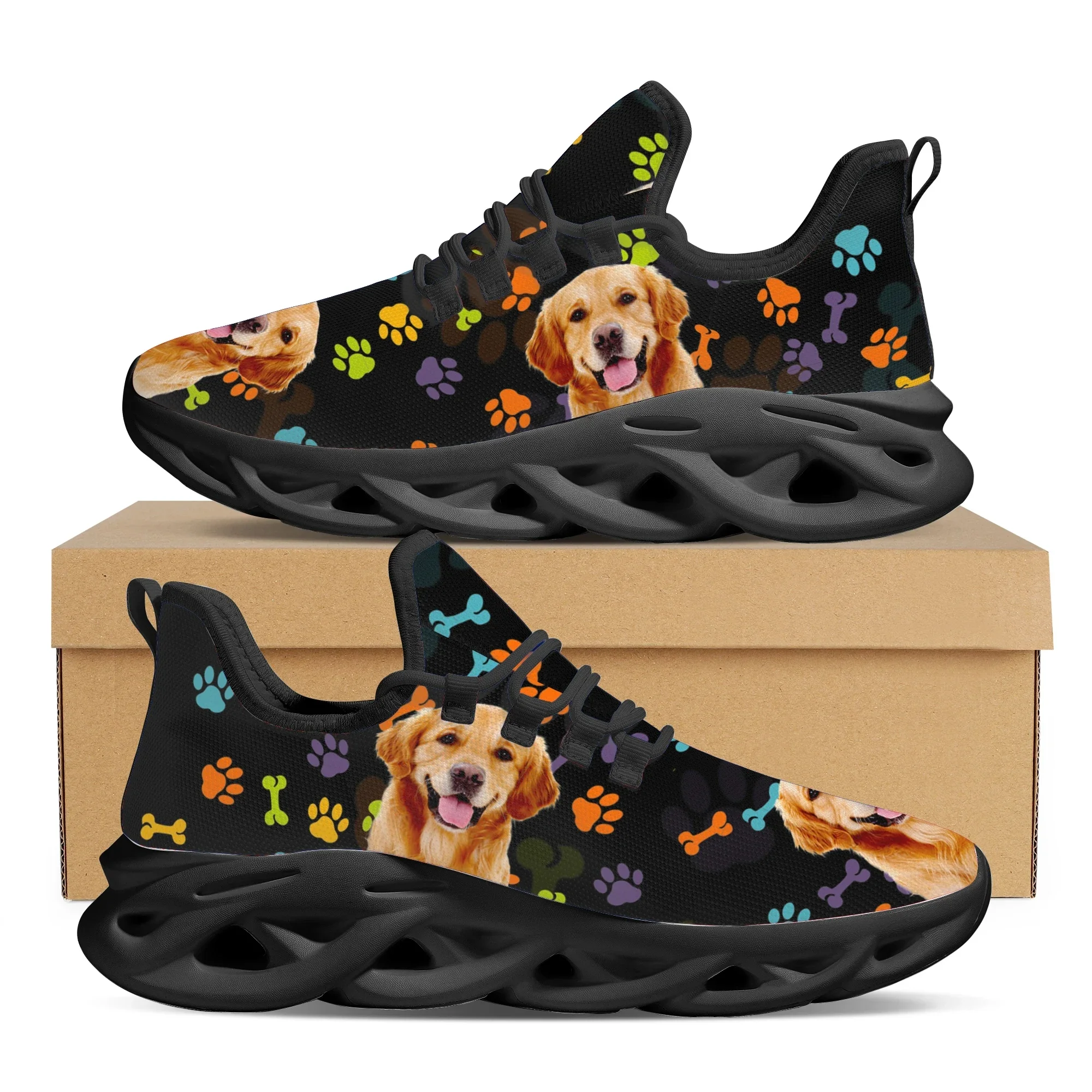 Tênis Leves com Estampa de Pat - Sneaker Career avaliação e preço