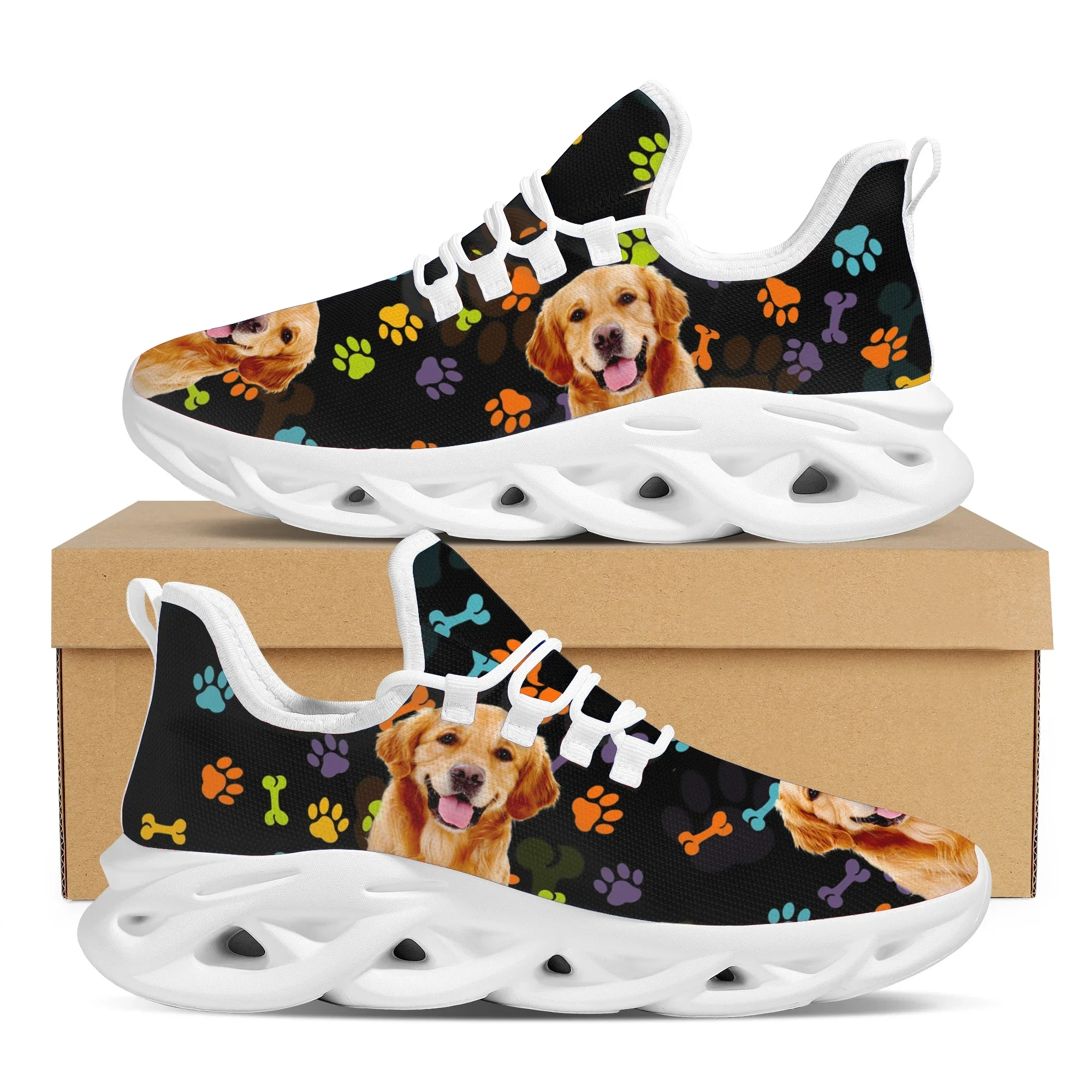 Tênis Leves com Estampa de Pat - Sneaker Career avaliação e preço