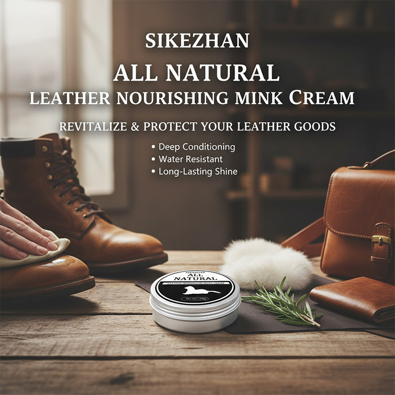 Condicionador de Couro com Óle - Sneaker Care Products avaliação e preço